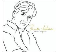 Ricardo Montaner - Exitos Eternos