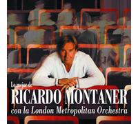Ricardo Montaner - Lo Mejor Con la London..