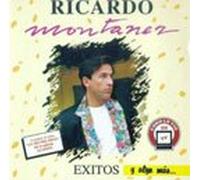 Ricardo Montaner - Ricardo Montaner Exitos Y Algo Mas