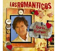 Ricardo Montaner - Romanticos