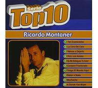 Ricardo Montaner - Serie Top 10