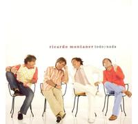 Ricardo Montaner - Todo Y Nada