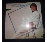 Ricardo Montaner (Vinyl // Sono Rodven)