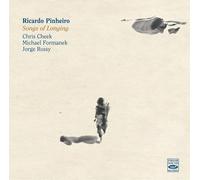 Ricardo Pinheiro - Songs of Longing