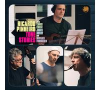 Ricardo Pinheiro - Tone Stories