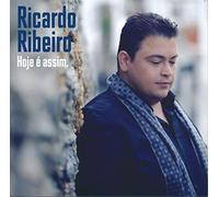 Ricardo Ribeiro - Hoje e Assim, Amanha Nao Sei