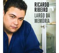 Ricardo Ribeiro - Largo da Memoria