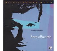 Ricardo S. - Un Senhor Talento