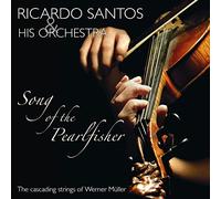 Ricardo Santos & His Orc - Song of the Pearlfisher
