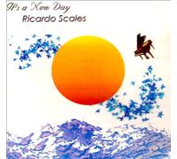 Ricardo Scales - It's a New Day