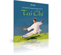 Ricardo - Tai Chi