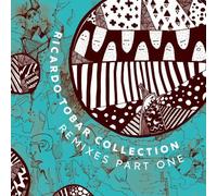 Ricardo Tobar - Collection Remixes Part One [Vinilo]