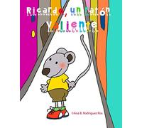 Ricardo, un ratón valiente