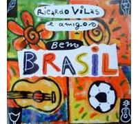 Ricardo Vilas - Bem Brasil