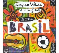 Ricardo Vilas - Bem Brasil