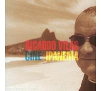 Ricardo Vilas - Cine Ipanema