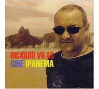 Ricardo Vilas - Cine Ipanema