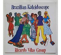 Ricardo Vilas Group - Brazilian Kaleidoscope [LP]