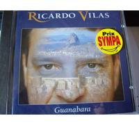 Ricardo Vilas - Guanabara