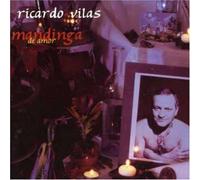 Ricardo Vilas - Mandinga De Amor