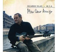 Ricardo Vilas - Meu Caro Amigo