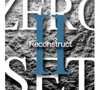 RICARDO VILLALOBOS/PRINS THOMAS/DJ NOBU - Zero Set II Reconstruct