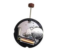 Ricardonty Movimiento de Reloj de Cuarzo para Ronda502, Piezas de Repuesto de Reloj con Movimiento de Cuarzo, Accesorio de Reloj