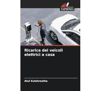 Ricarica dei veicoli elettrici a casa