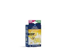 Ricarica Diffusore Elettrico Luminoso per Ambiente Vaniglia Dorata