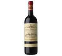 Ricasoli 1141 Chianti Classico Gran Selezione Gaiole Castello di Brolio 2020