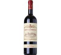Ricasoli 1141 Chianti Classico Gran Selezione Castello di Brolio 2016