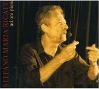 Ricatti Maria Stefan - Ad Ore Piene