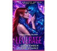 Ricatto Stellare: GRAVITY OF SIN: BLOOD DEBT BOOK