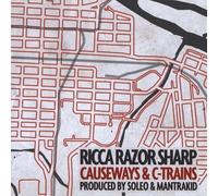 Ricca Razor Sharp - Causeways & C-Trains