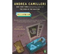 Riccardino: 28 (An Inspector Montalbano Mystery)