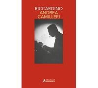 Riccardino (Comisario Montalbano 33) (Salamandra Narrativa)