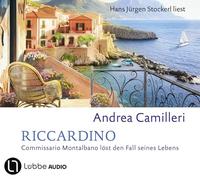 Riccardino: Commissario Montalbano löst den Fall seines Lebens.: 28