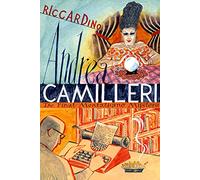 Riccardino (Inspector Montalbano mysteries): Andrea Camilleri (Inspector Montalbano mysteries, 28)