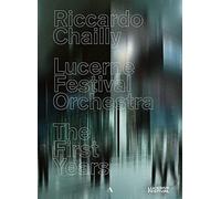 Riccardo Chailly, Lucerne Festival Orchestra : The First Years [Francia] [DVD]