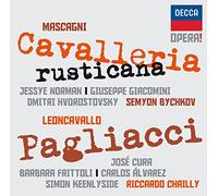 Riccardo Chailly - Mascagni: Cavalleria Rusticana