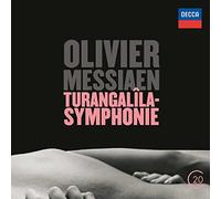 Riccardo Chailly - Messiaen: Sinfonía Turangalila