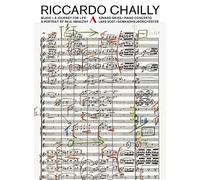 Riccardo Chailly: Musik - Eine Reise fürs Leben (Doku & Konzert) [DVD]