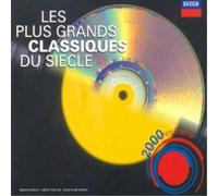 Les Plus Grands Classiques Du Siecle