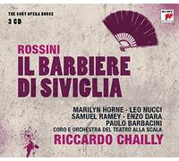 Riccardo Chailly - Rossini: Il Barbiere Di Siviglia