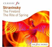 Riccardo Chailly - Stravinsky: Firebird