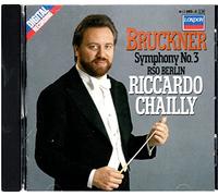 Riccardo Chailly - Symfoni 3
