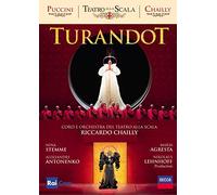 Riccardo Chailly - Turandot [DVD]