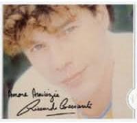 Riccardo Cocciante - Amore Amicizia