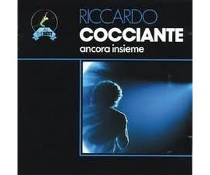 RICCARDO COCCIANTE - anora insieme- 2 lp-A1 Poesia A2 Decisamente Tu A3 Bella Senz'anima A4 Quando Finisce Un Amore A5 L'alba B1 Margherita B2 Quando Si Vuole Bene B3 A Mano A Mano B4 Il Treno B5 Io Canto A1 -2 Cervo A Primavera A2 -2 Tu Sei Il Mio Amico Carissimo A3 -2 In BIcicletta A4 -2 Un Buco Nel Cuore B1 -2 Celeste Nostalgia B2 -2 E' Passata Una Nuvola B3 -2 Un Nuovo Amico B4 -2 Ancora Insieme