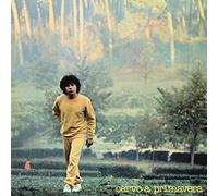 Riccardo Cocciante - Cervo a primavera [Vinilo]